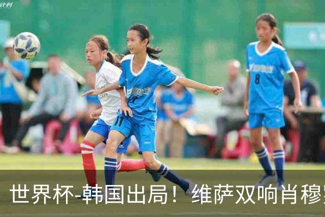 世界杯-韩国出局！维萨双响肖穆罗多夫神仙球 民主刚果3-1乌兹