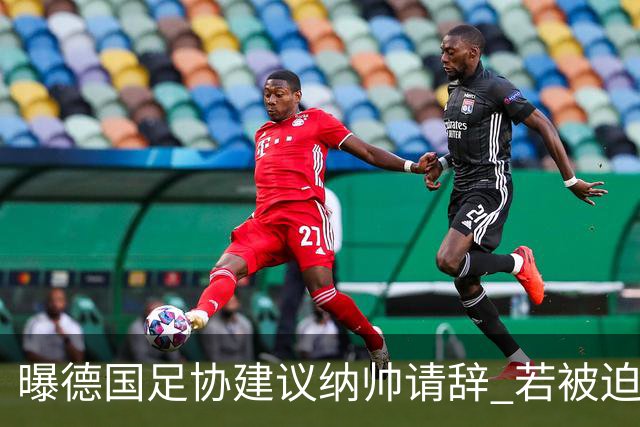 曝德国足协建议纳帅请辞 若被迫解雇将付七位数遣散费