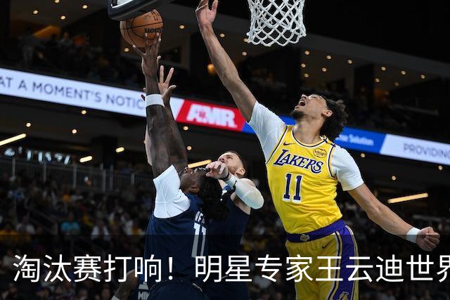 淘汰赛打响！明星专家王云迪世界杯7连红领衔红单